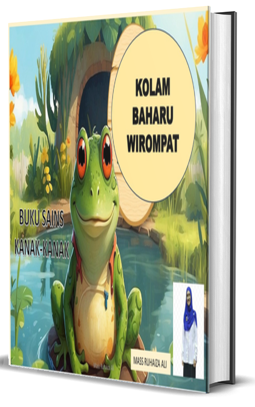 book
